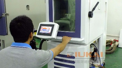 【干貨】溫度沖擊試驗(yàn)和溫度循環(huán)試驗(yàn)的區(qū)別，值得收藏！